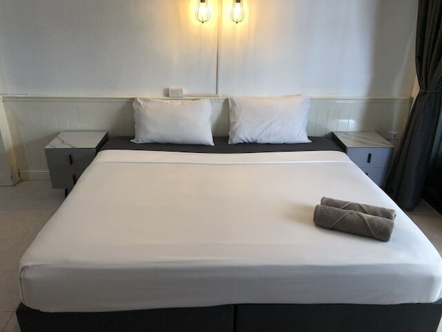 ベンジャミン リゾート