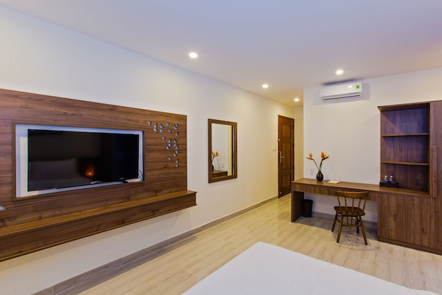 テラス ヴィラ ホイ アン