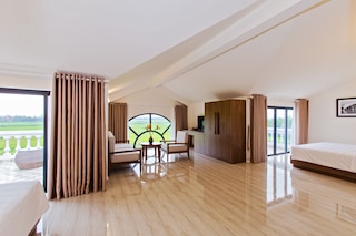 テラス ヴィラ ホイ アン