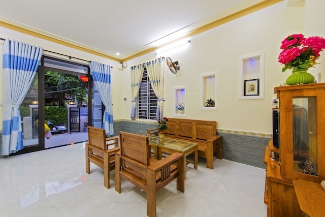 ブーゲン ビリアズ ホームステイ