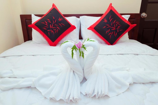 ブーゲン ビリアズ ホームステイ