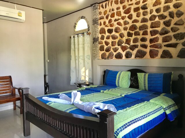 プーパー イン リゾート