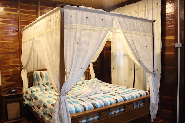 プーパー イン リゾート