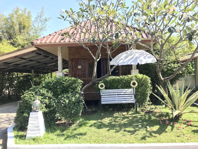 プーパー イン リゾート