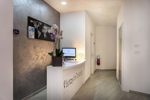 アイステイイントレド ラグジュアリー ゲスト ハウス