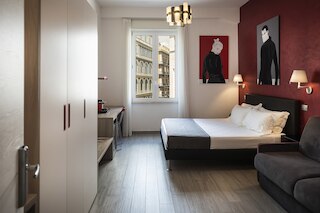 アイステイイントレド ラグジュアリー ゲスト ハウス