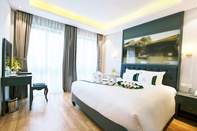 アイビー ヴィラ