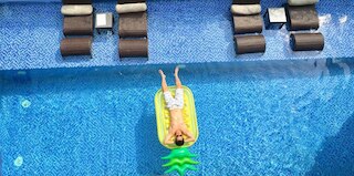 アイビー ヴィラ