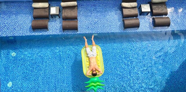 アイビー ヴィラ