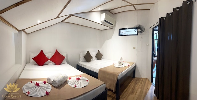 エル ニド ココ リゾート