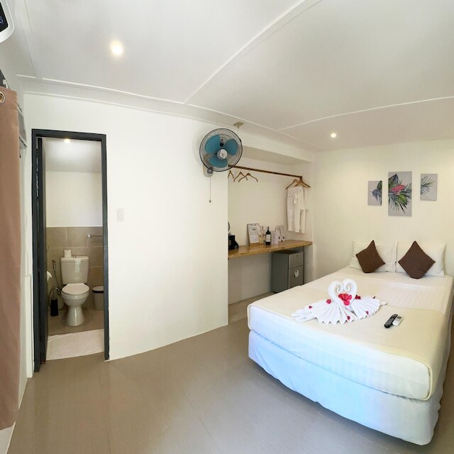 エル ニド ココ リゾート