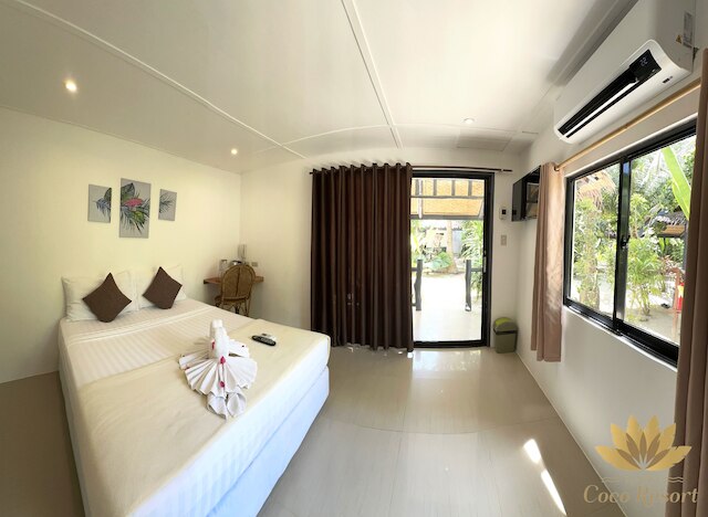 エル ニド ココ リゾート