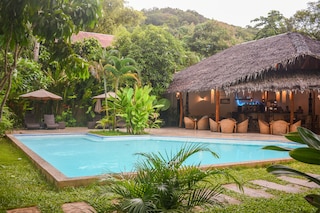 エル ニド ココ リゾート