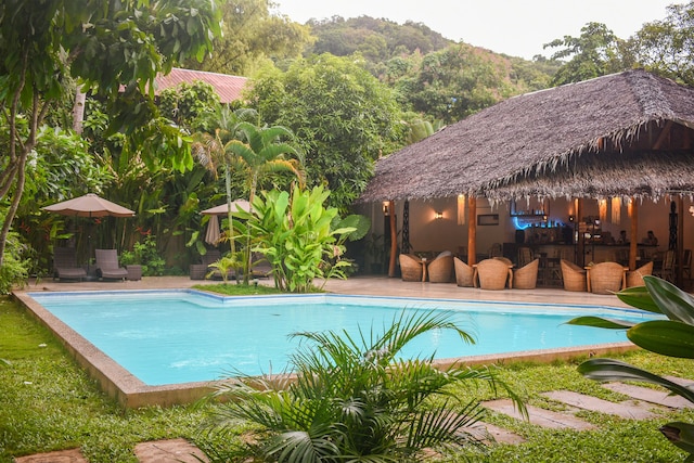 エル ニド ココ リゾート