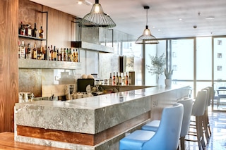 ザ ディストリクト ホテル