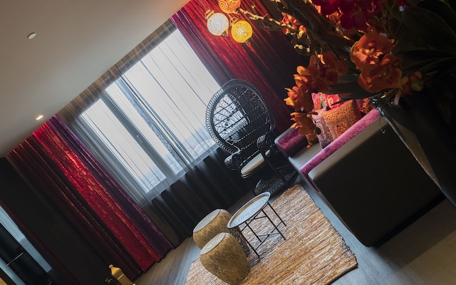 ヴァン デア ヴァルク ホテル ユトレヒト