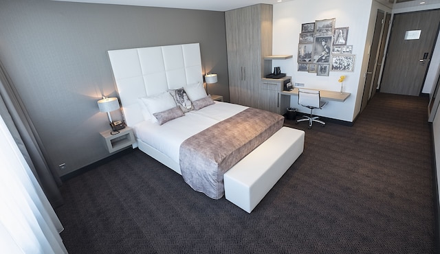 ヴァン デア ヴァルク ホテル ユトレヒト