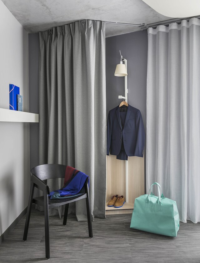 オッコ ホテルズ パリ ポルト ドゥ ヴェルサイユ