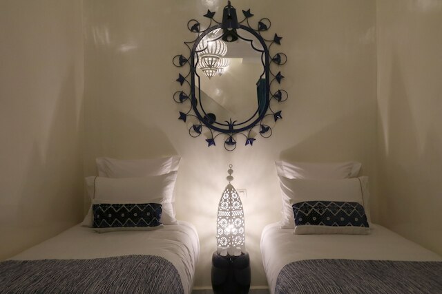 リヤド アンダラ スパ