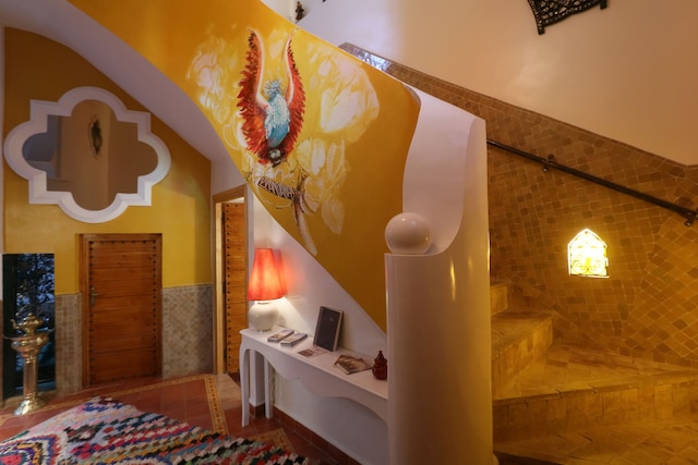 リヤド アンダラ スパ