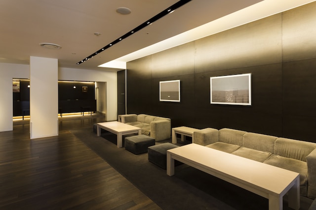 ホテルサンルート徳島