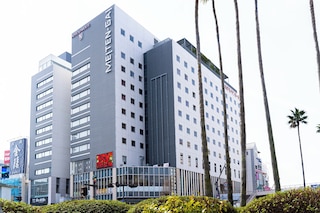 ホテルサンルート徳島