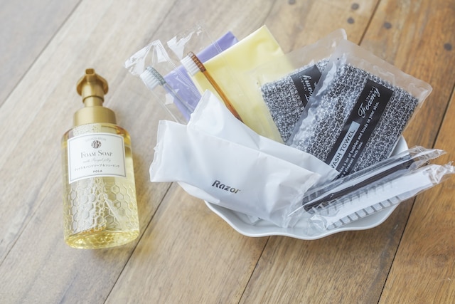 ホテルサンルート徳島