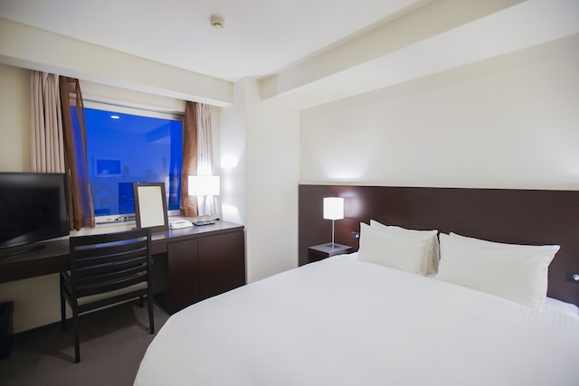 ホテルサンルート徳島