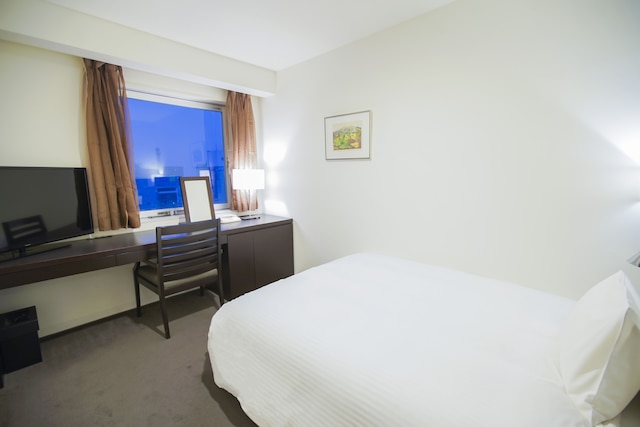 ホテルサンルート徳島