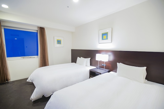 ホテルサンルート徳島