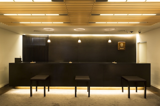 ホテルサンルート徳島