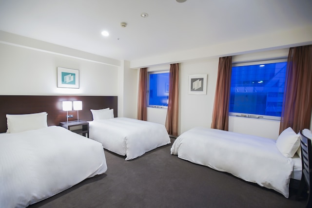 ホテルサンルート徳島