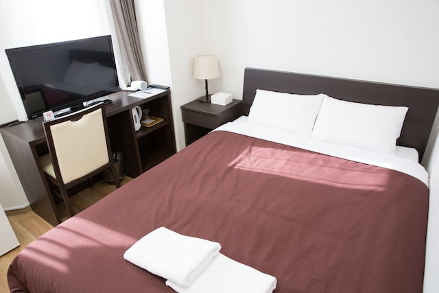 ロータリーホテル今里