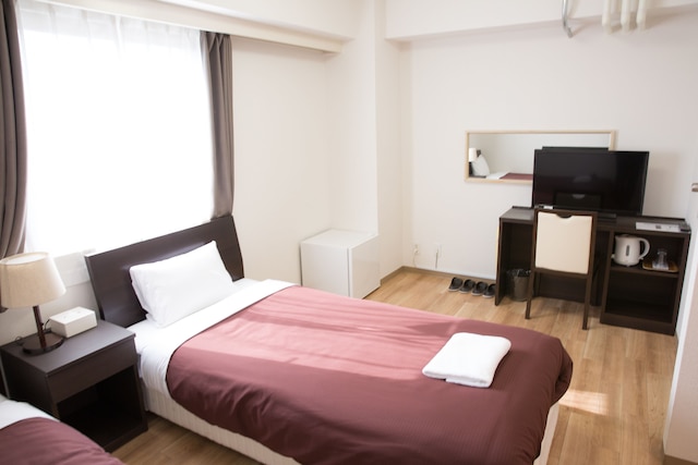 ロータリーホテル今里