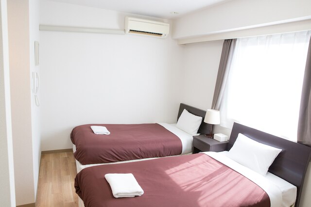 ロータリーホテル今里