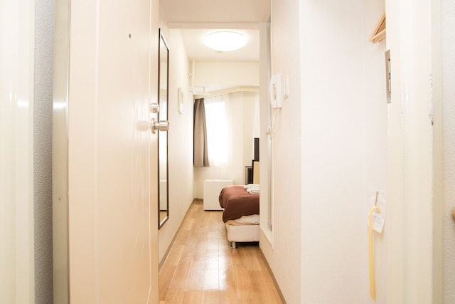 ロータリーホテル今里