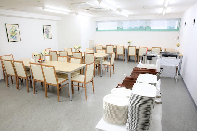 ロータリーホテル今里