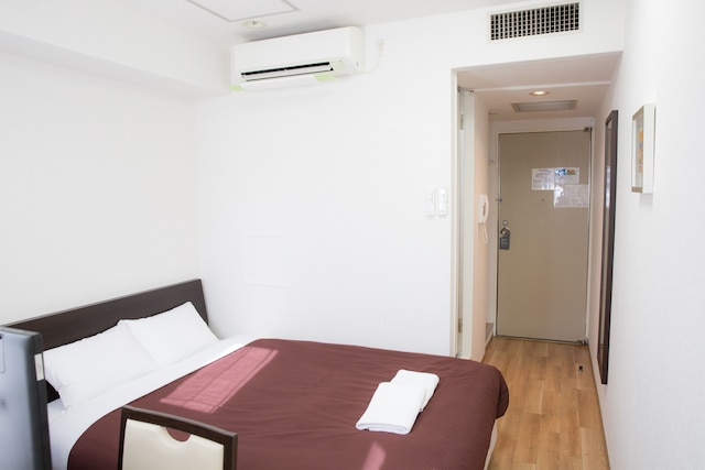 ロータリーホテル今里