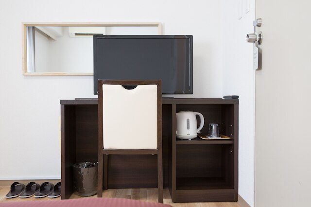 ロータリーホテル今里