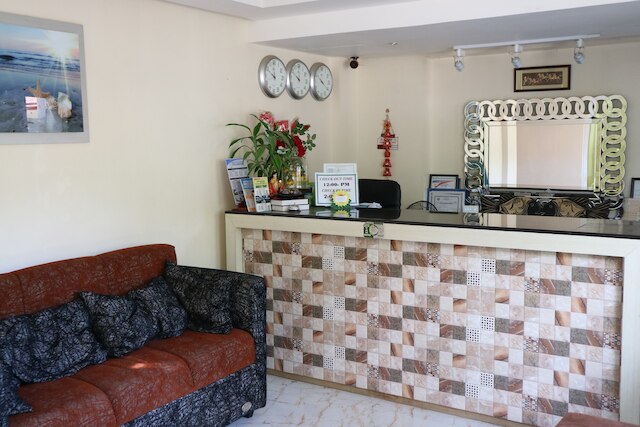 ジエセル ペンション