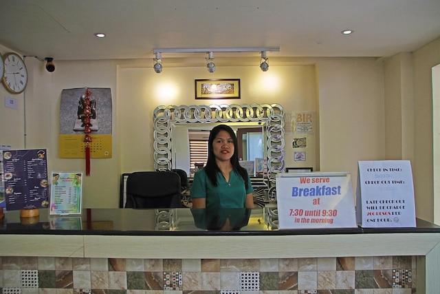 ジエセル ペンション