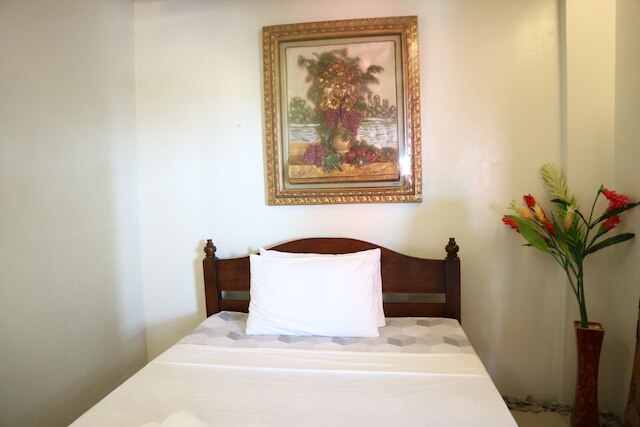 ジエセル ペンション