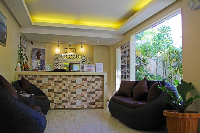 ジエセル ペンション