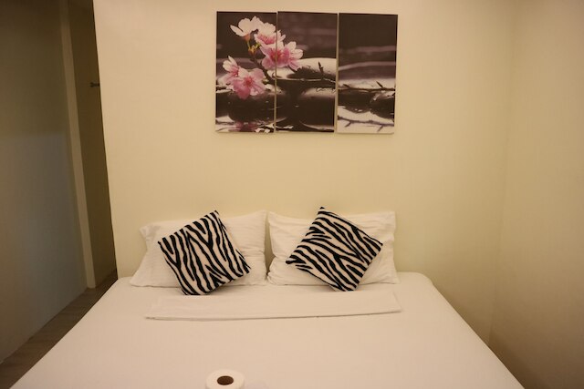 ジエセル ペンション