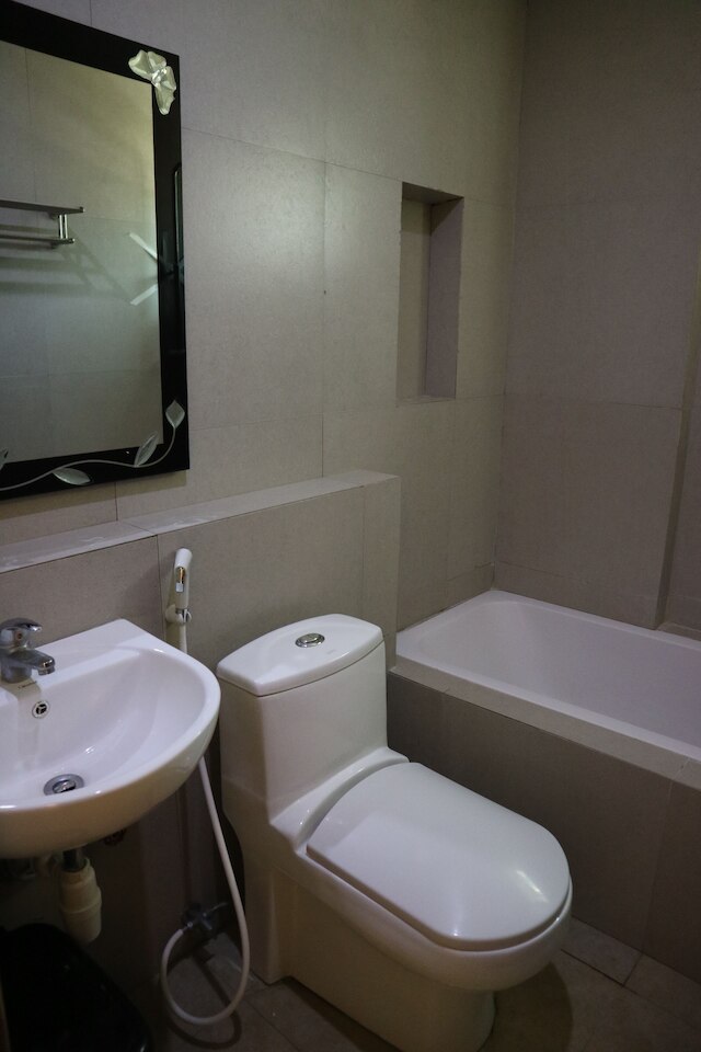 ジエセル ペンション