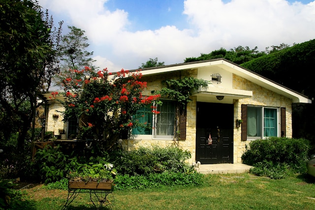 シンディーズ B&B