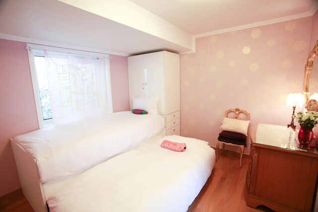 シンディーズ B&B