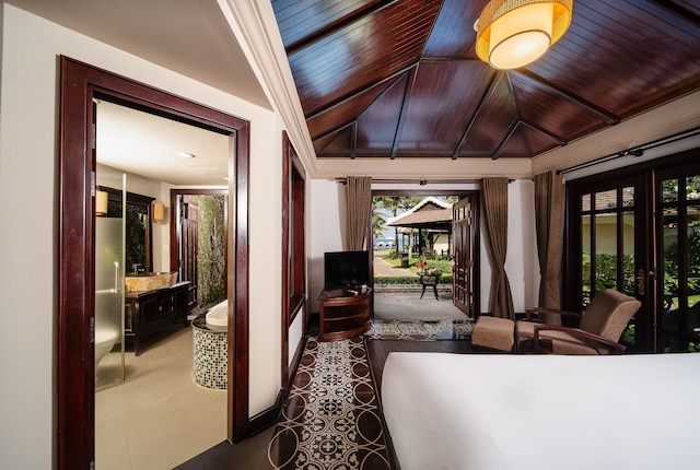 アンジャ ビーチ リゾート & スパ