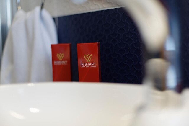 ニシャント ブティック ホテルズ