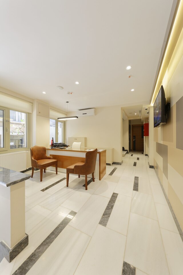 ニシャント ブティック ホテルズ